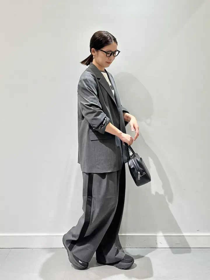 ONWARD CROSSET SELECT 濱野 コーディネート画像