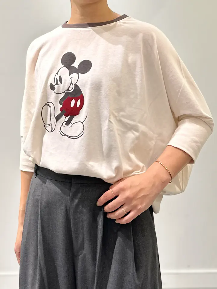 ONWARD CROSSET SELECT 濱野 コーディネート画像