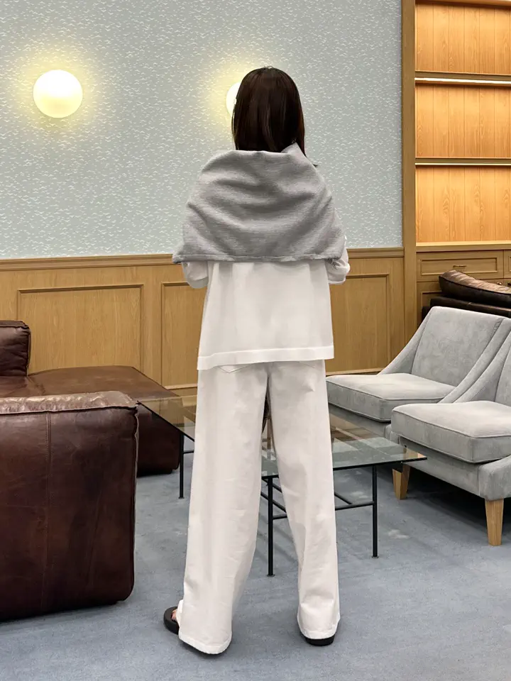 ONWARD CROSSET SELECT 濱野 コーディネート画像