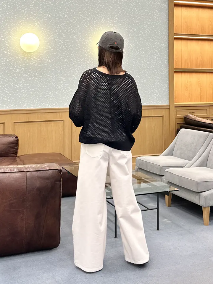 ONWARD CROSSET SELECT 濱野 コーディネート画像