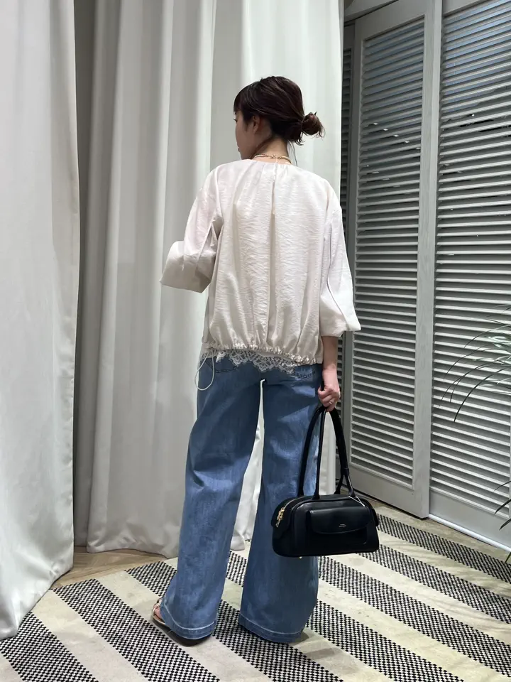 ONWARD CROSSET SELECT 伊藤 コーディネート画像