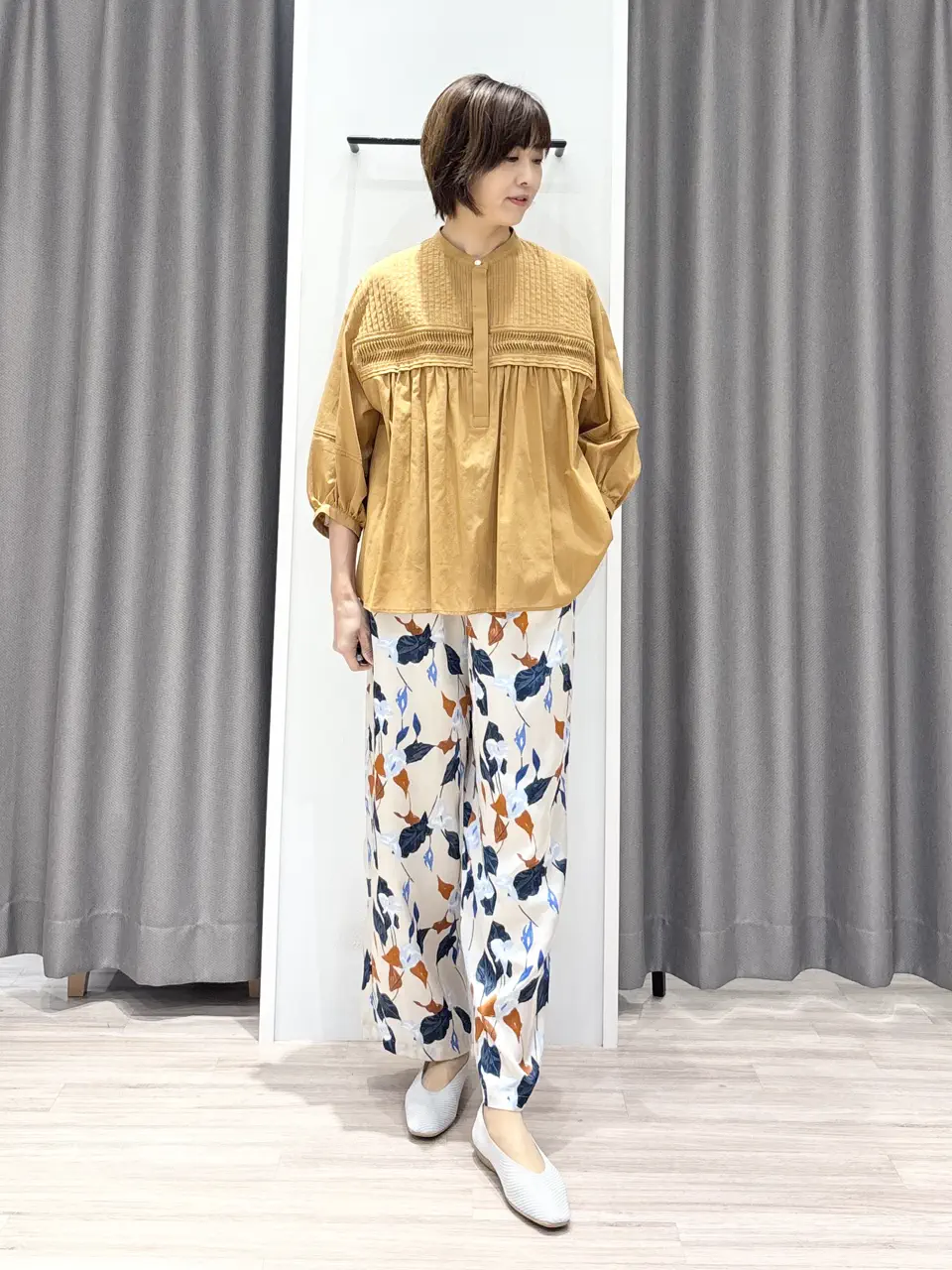  Chie コーディネート画像