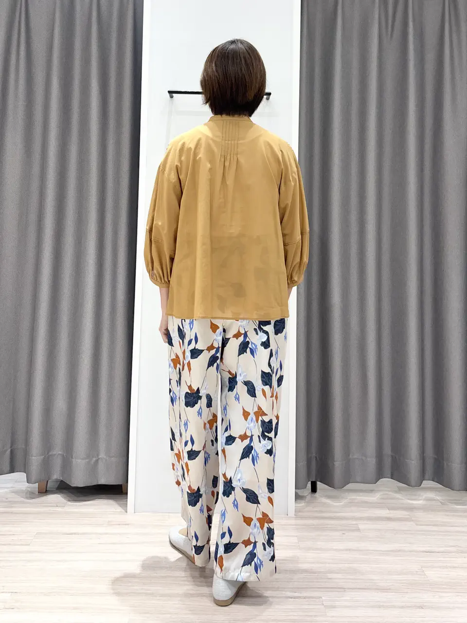 ONWARD CROSSET SELECT Chie コーディネート画像