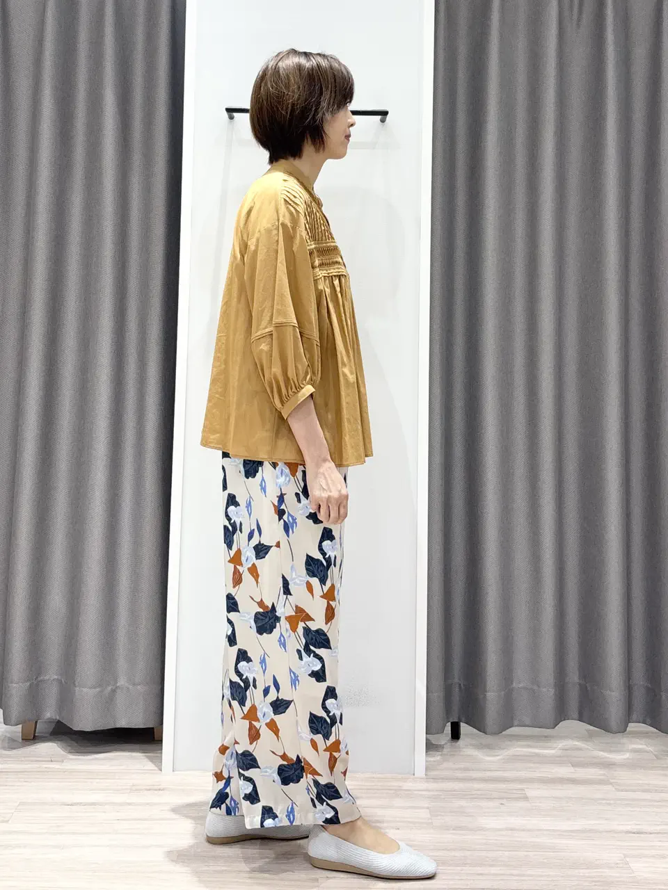 ONWARD CROSSET SELECT Chie コーディネート画像