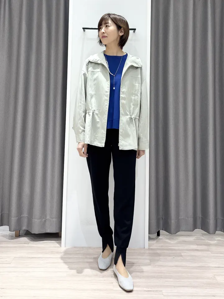 ONWARD CROSSET SELECT Chie コーディネート画像