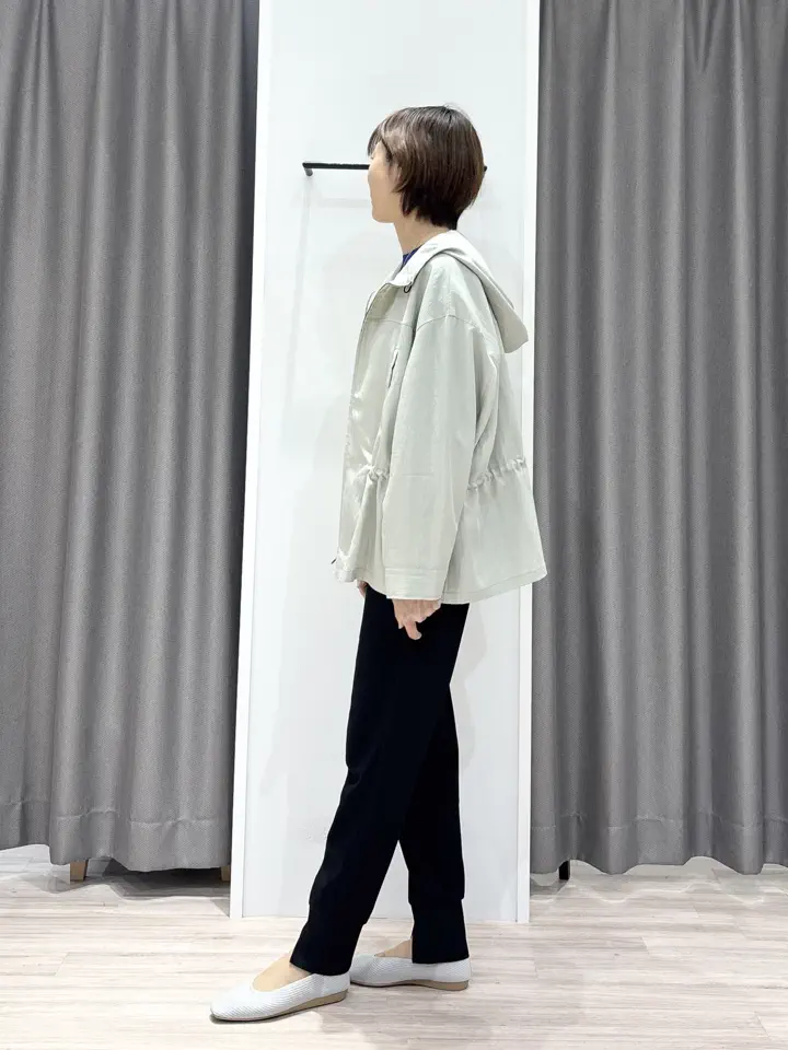 ONWARD CROSSET SELECT Chie コーディネート画像