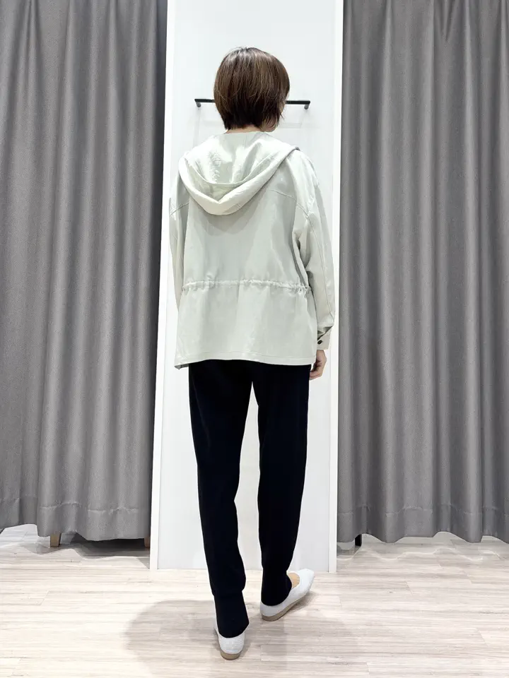 ONWARD CROSSET SELECT Chie コーディネート画像