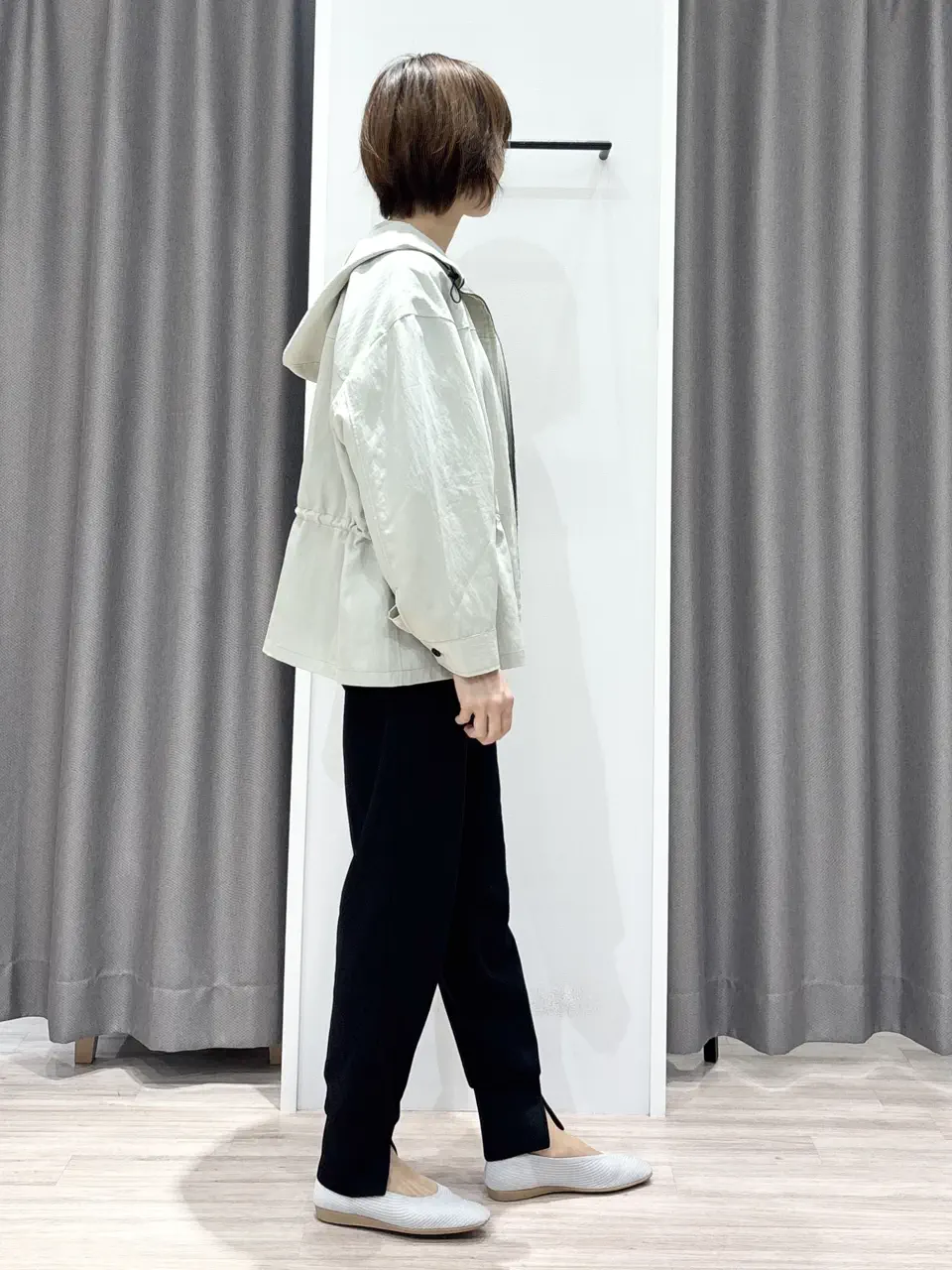 ONWARD CROSSET SELECT Chie コーディネート画像