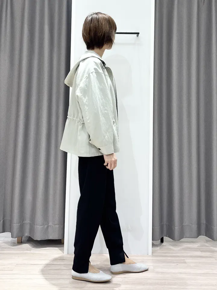 ONWARD CROSSET SELECT Chie コーディネート画像