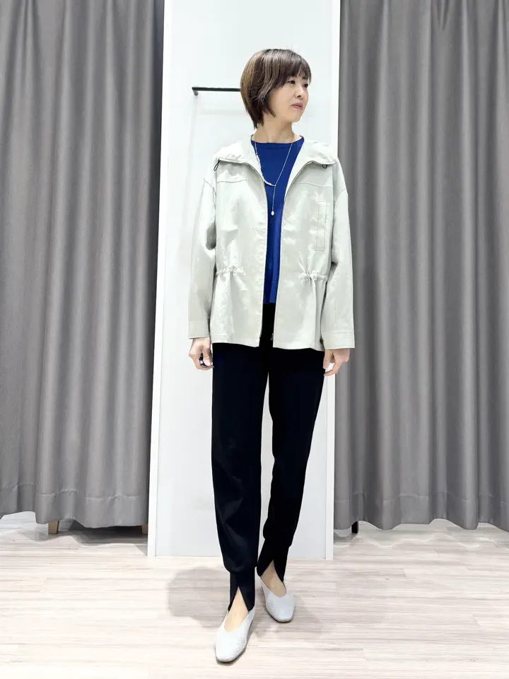 ONWARD CROSSET SELECT Chie コーディネート画像