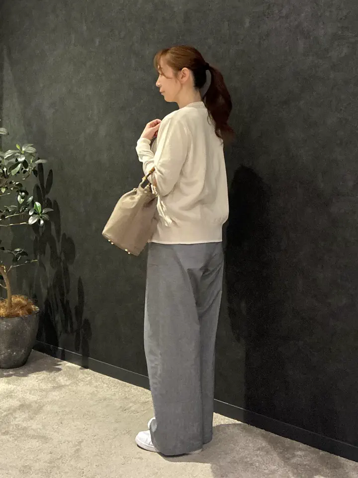 ONWARD CROSSET SELECT niina コーディネート画像