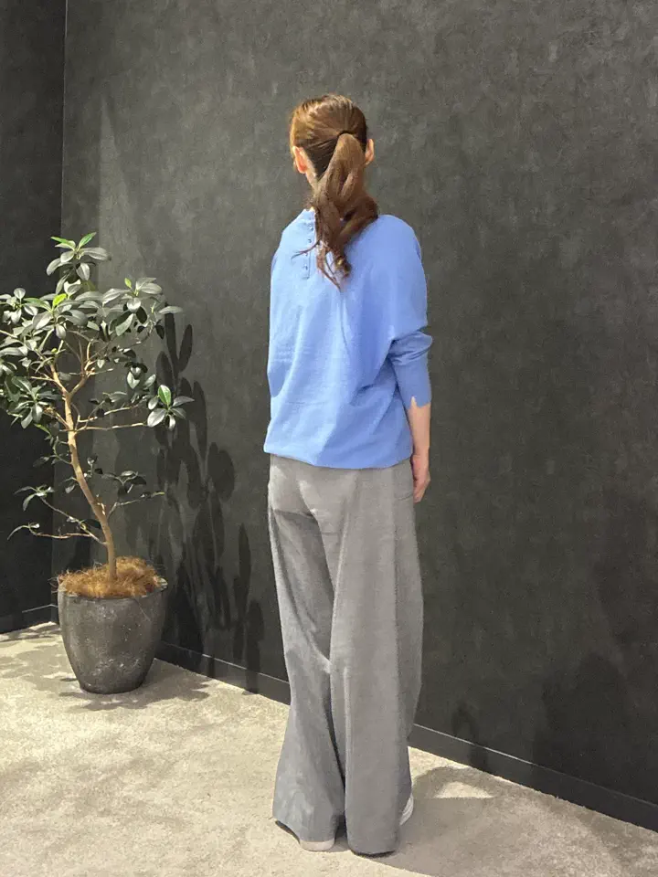 ONWARD CROSSET SELECT niina コーディネート画像