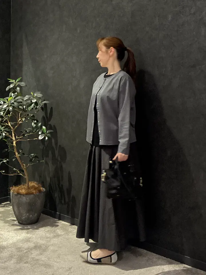 ONWARD CROSSET SELECT niina コーディネート画像