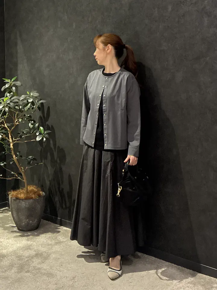 ONWARD CROSSET SELECT niina コーディネート画像