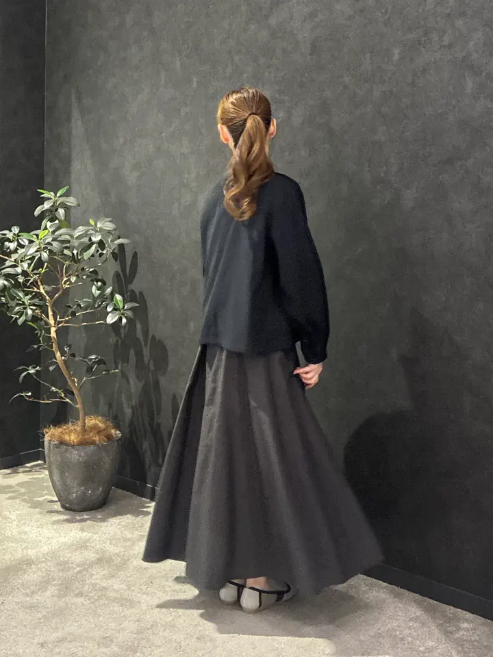 ONWARD CROSSET SELECT niina コーディネート画像