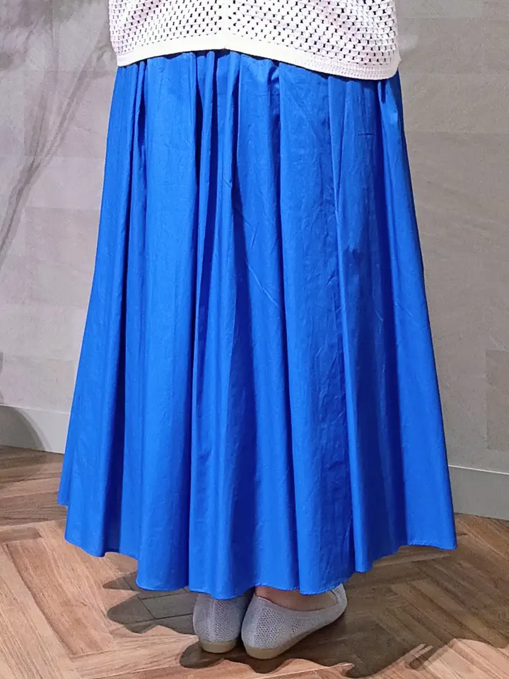 ONWARD CROSSET SELECT 白石 コーディネート画像