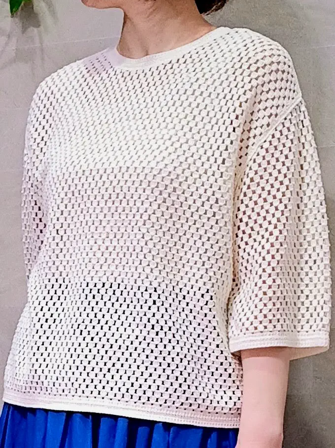 ONWARD CROSSET SELECT 白石 コーディネート画像