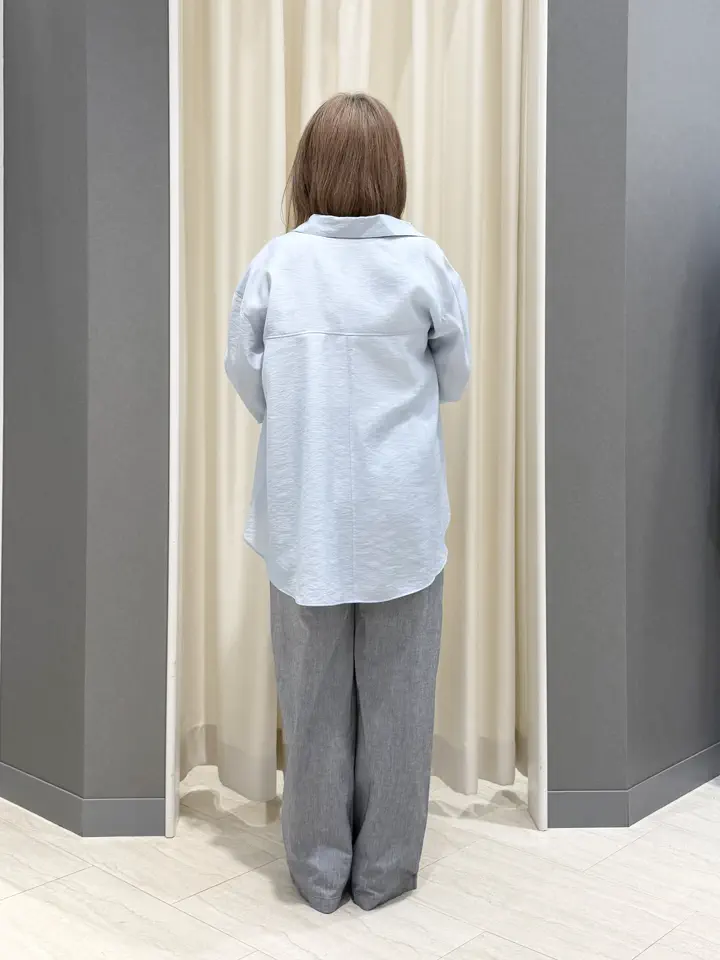 ONWARD CROSSET SELECT 吉田 コーディネート画像