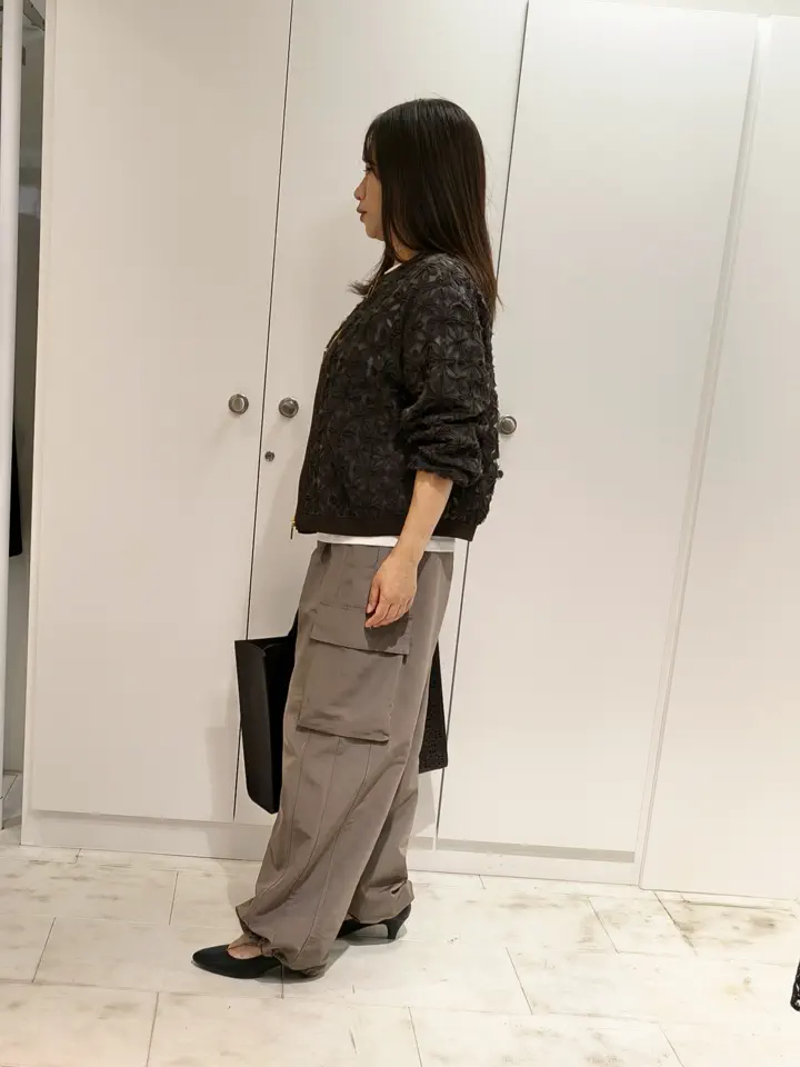 ONWARD CROSSET SELECT 丸山 コーディネート画像