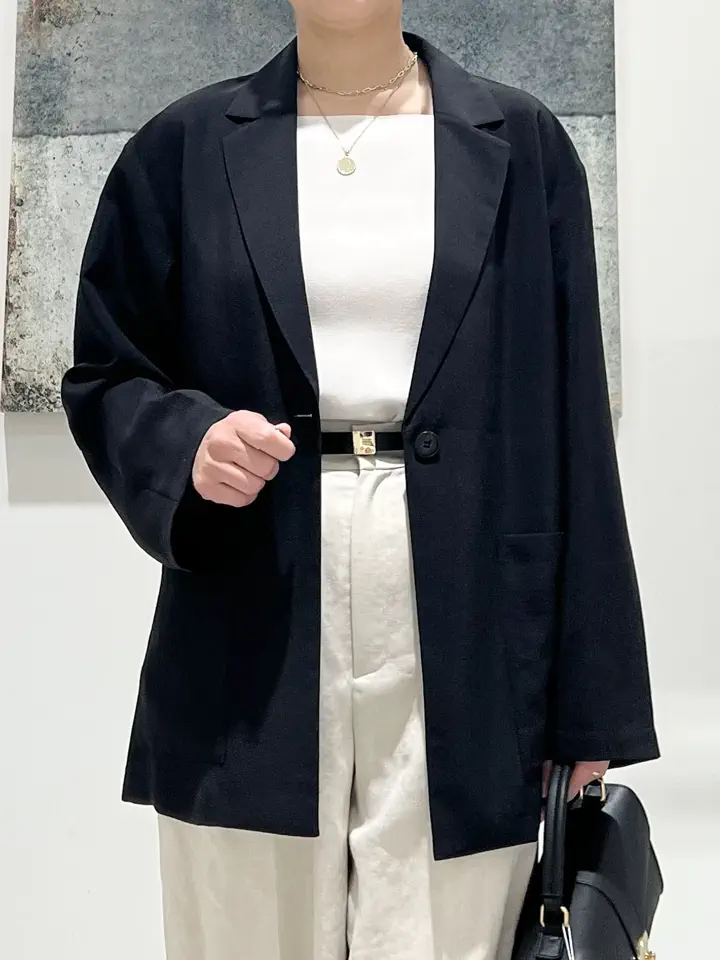 ONWARD CROSSET SELECT 會澤 コーディネート画像