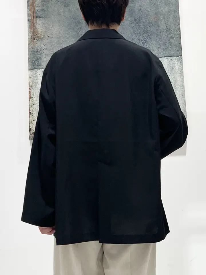 ONWARD CROSSET SELECT 會澤 コーディネート画像