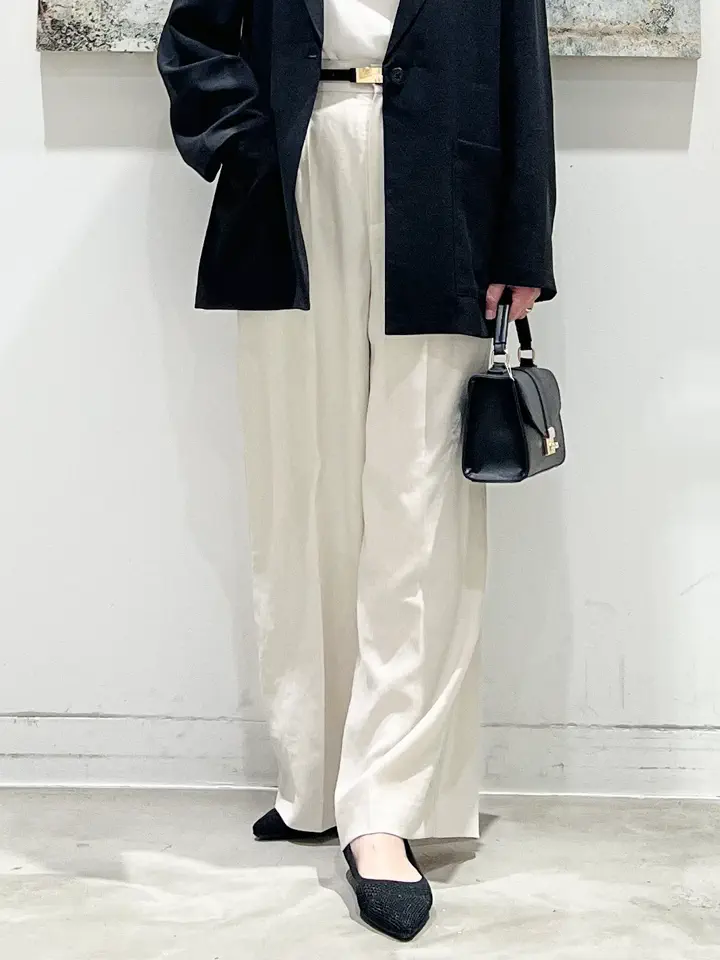 ONWARD CROSSET SELECT 會澤 コーディネート画像