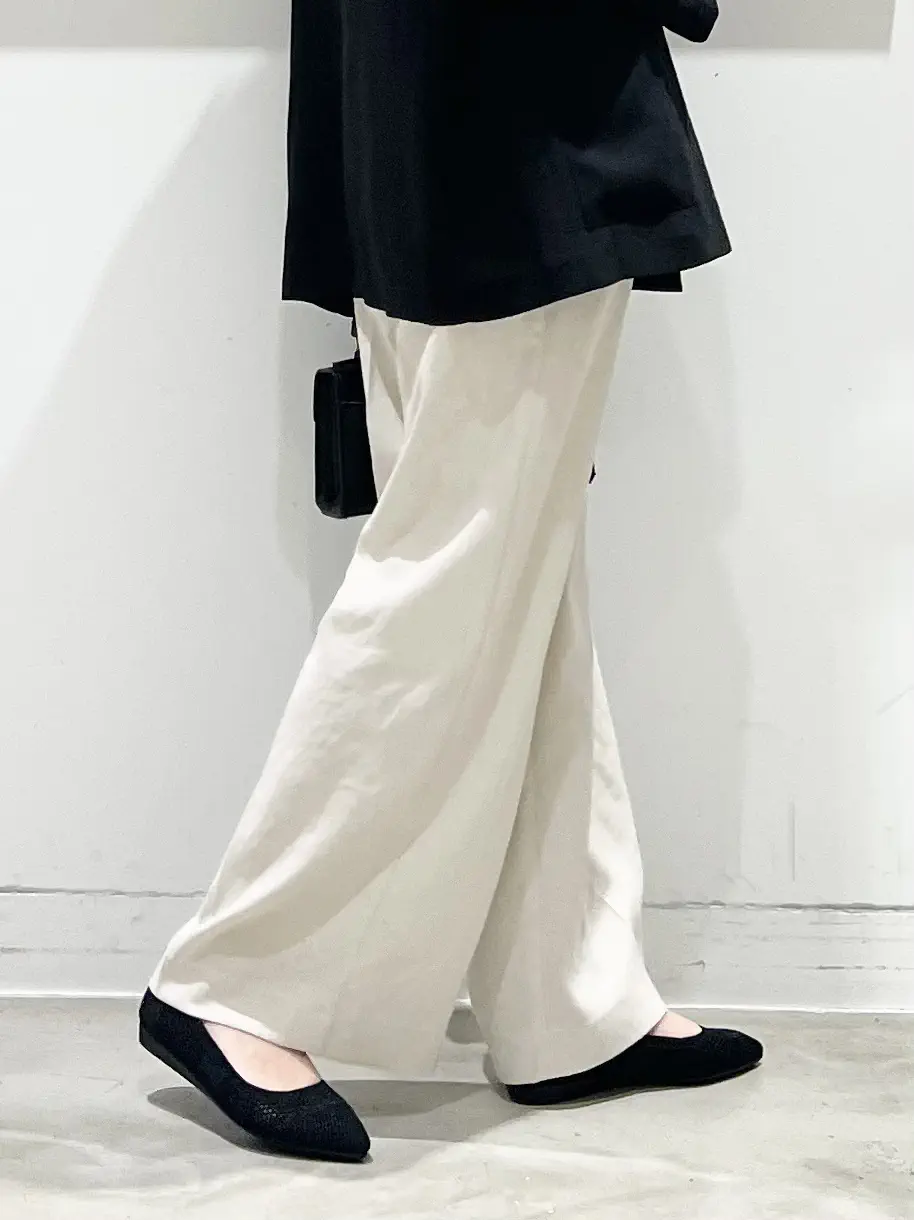 ONWARD CROSSET SELECT 會澤 コーディネート画像