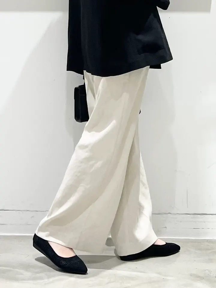 ONWARD CROSSET SELECT 會澤 コーディネート画像