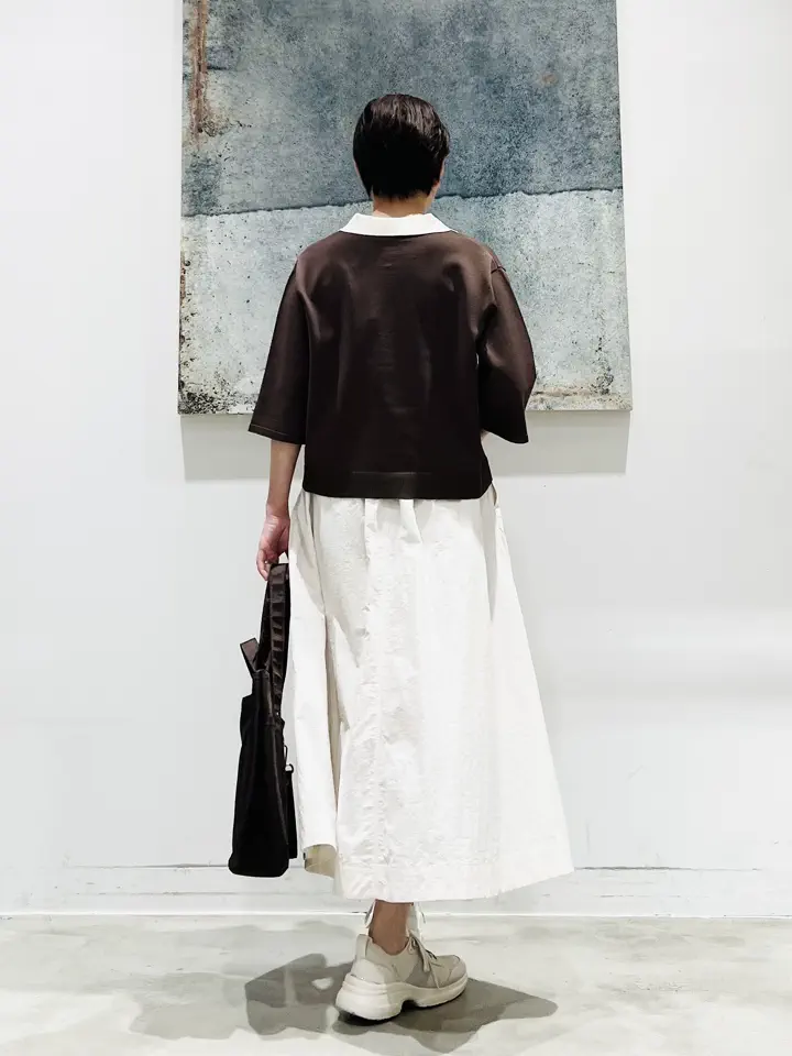 ONWARD CROSSET SELECT 會澤 コーディネート画像