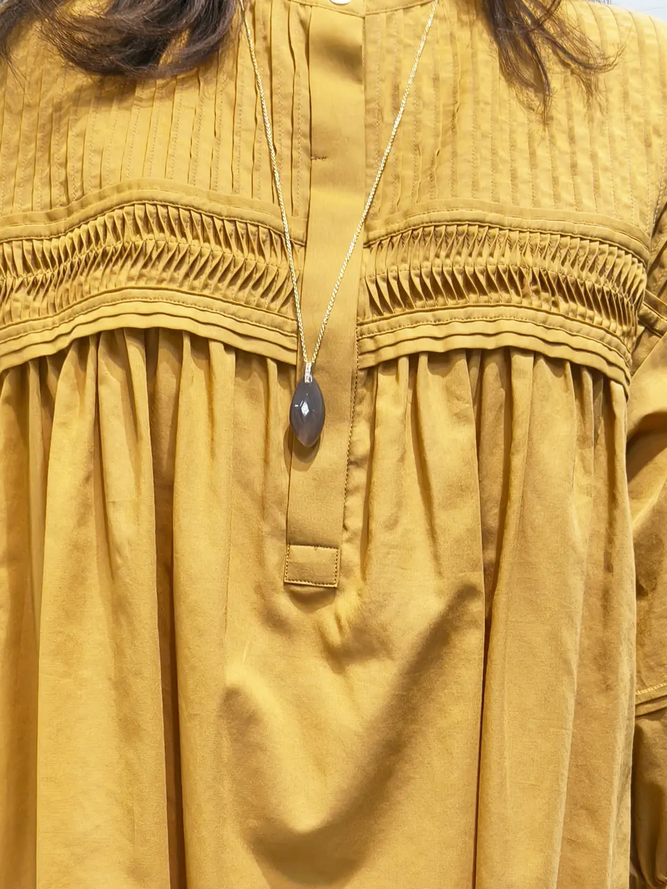 ONWARD CROSSET SELECT 丸山 コーディネート画像