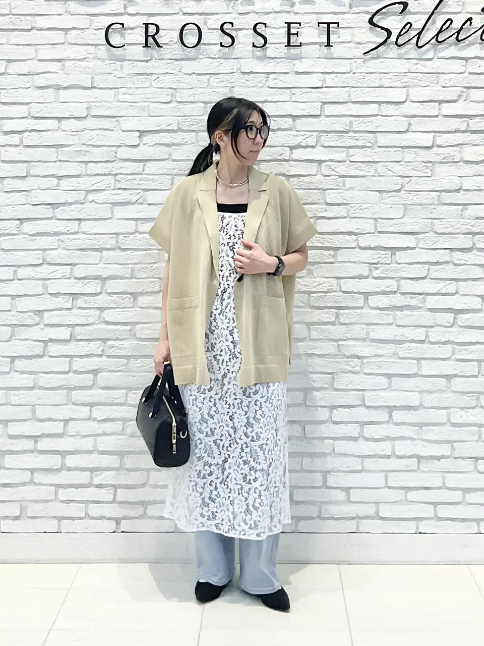  東海林 コーディネート画像