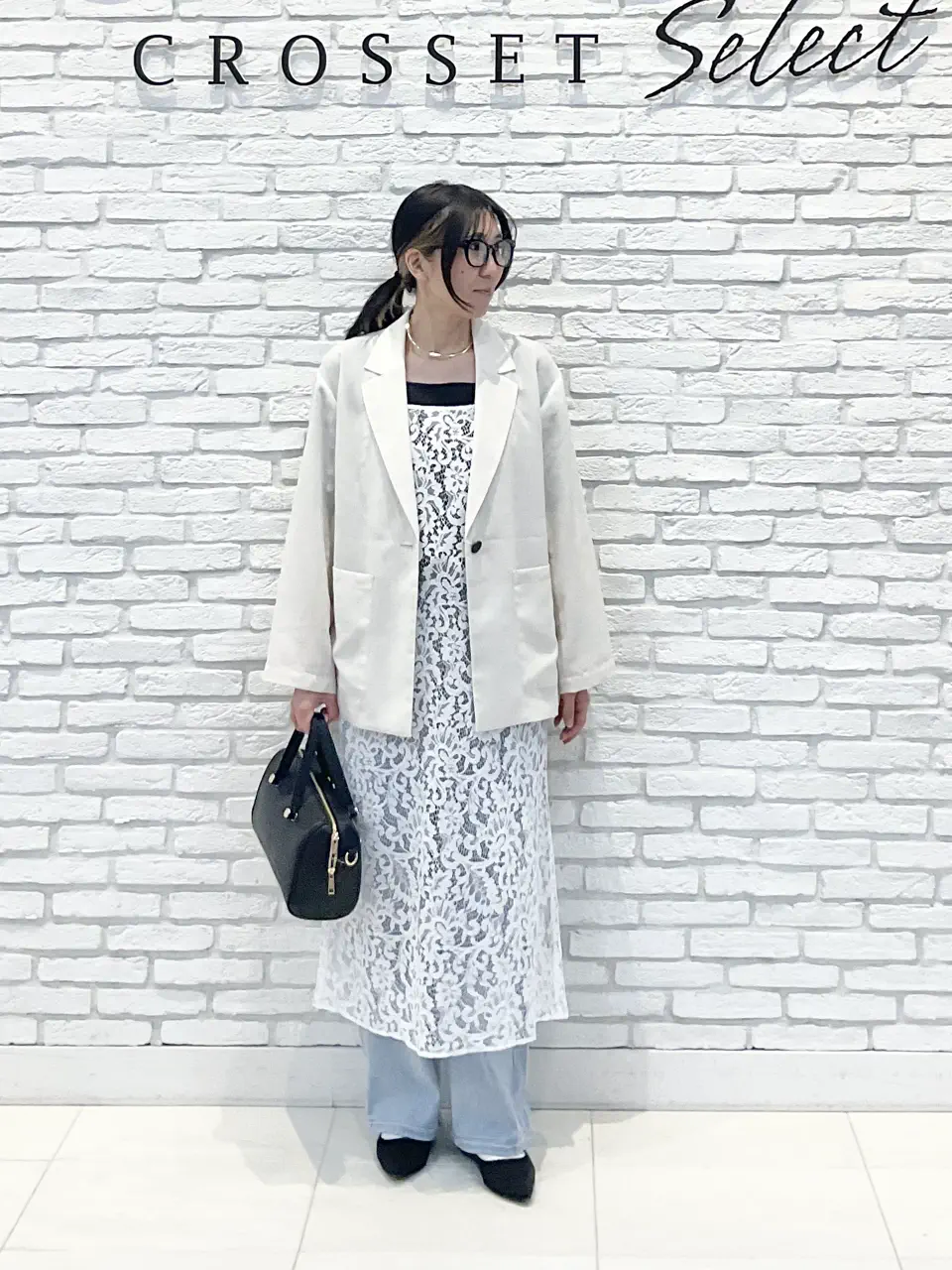  東海林 コーディネート画像