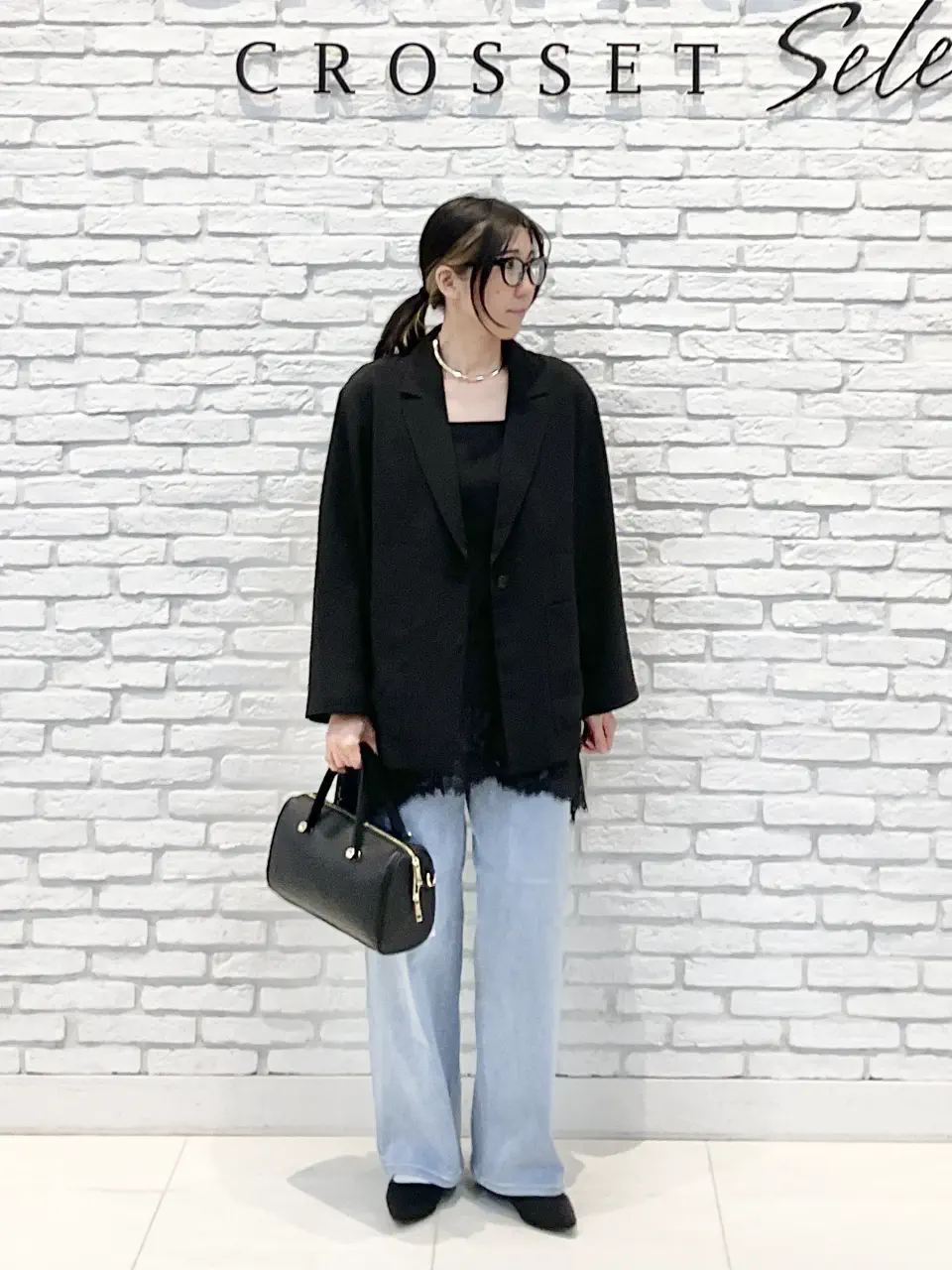  東海林 コーディネート画像