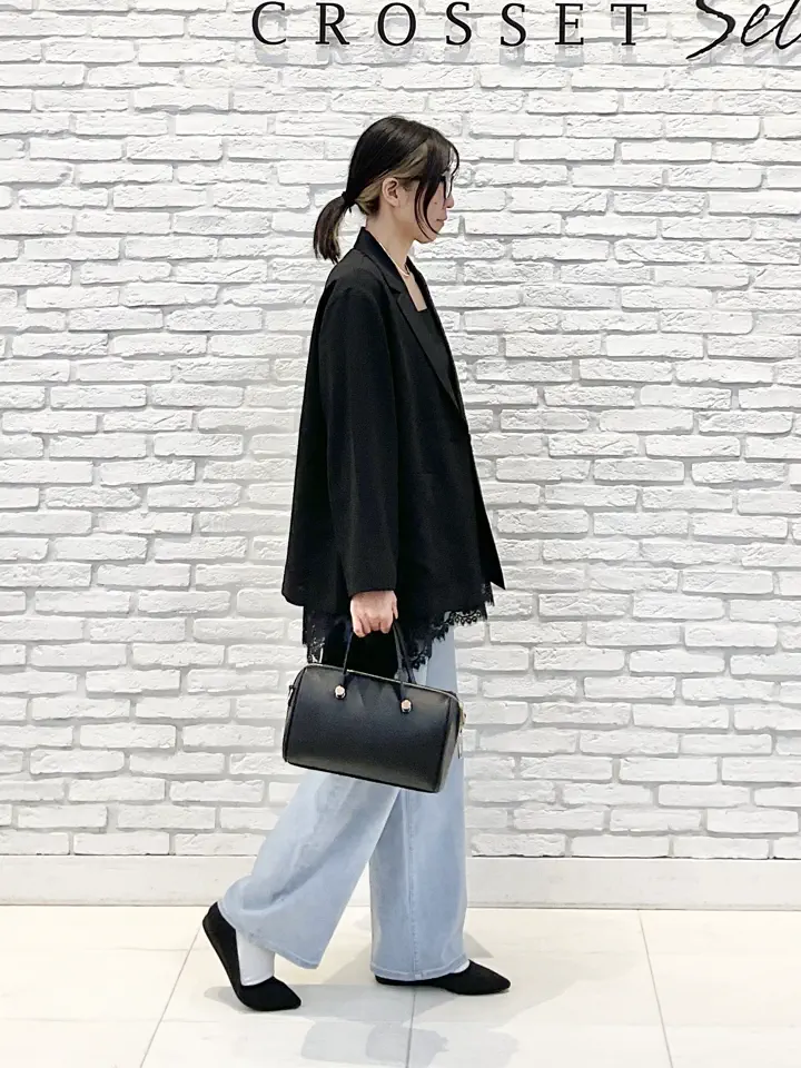 ONWARD CROSSET SELECT 東海林 コーディネート画像