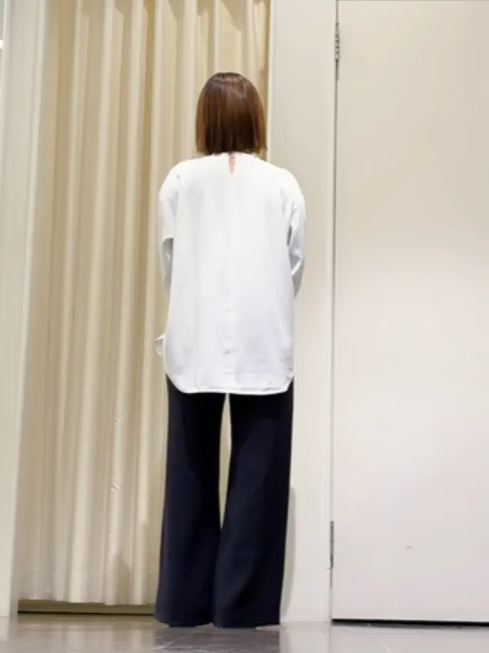 ONWARD CROSSET SELECT numata コーディネート画像