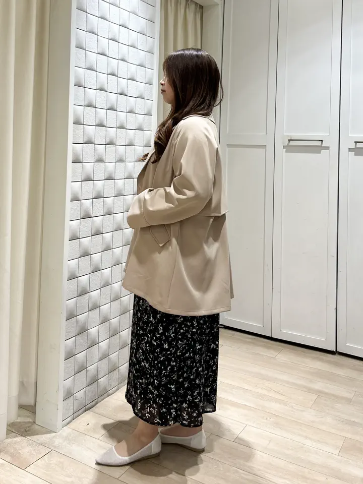 ONWARD CROSSET SELECT 藤田 コーディネート画像