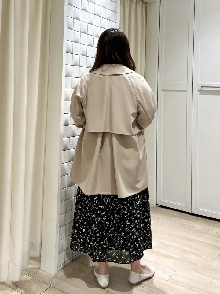 ONWARD CROSSET SELECT 藤田 コーディネート画像