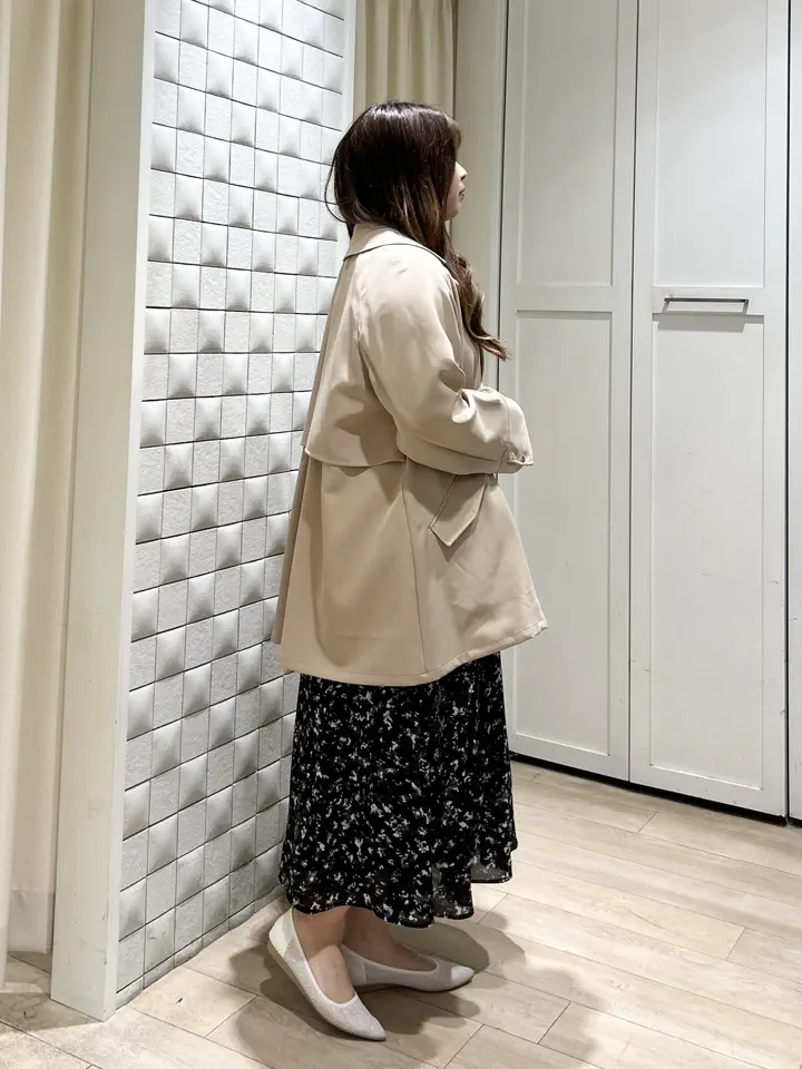 ONWARD CROSSET SELECT 藤田 コーディネート画像