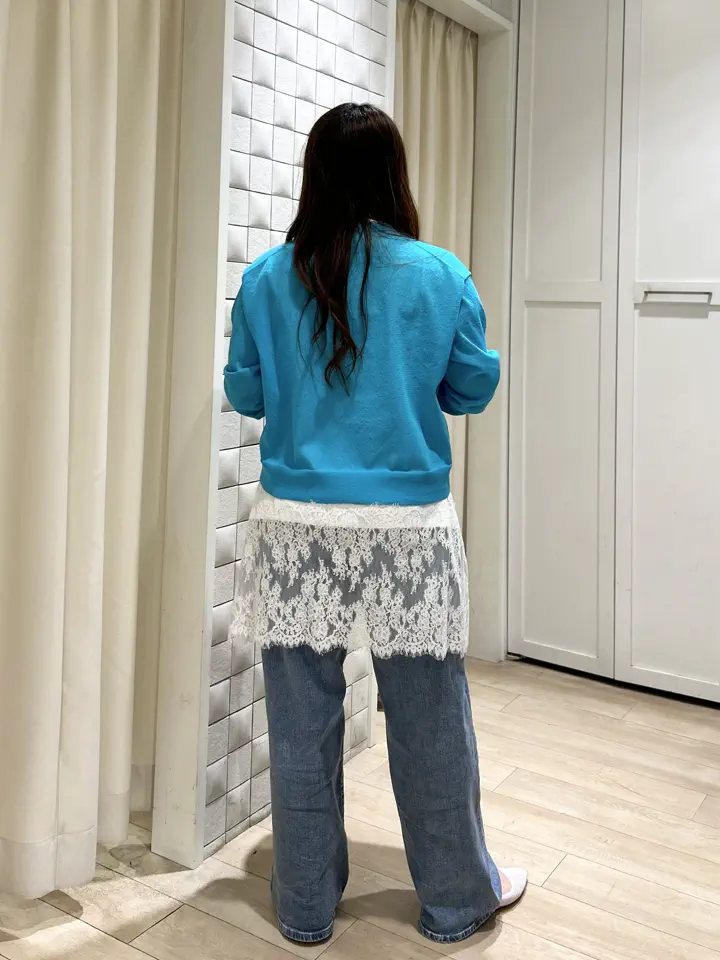 ONWARD CROSSET SELECT 藤田 コーディネート画像