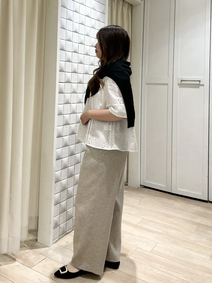 ONWARD CROSSET SELECT 藤田 コーディネート画像