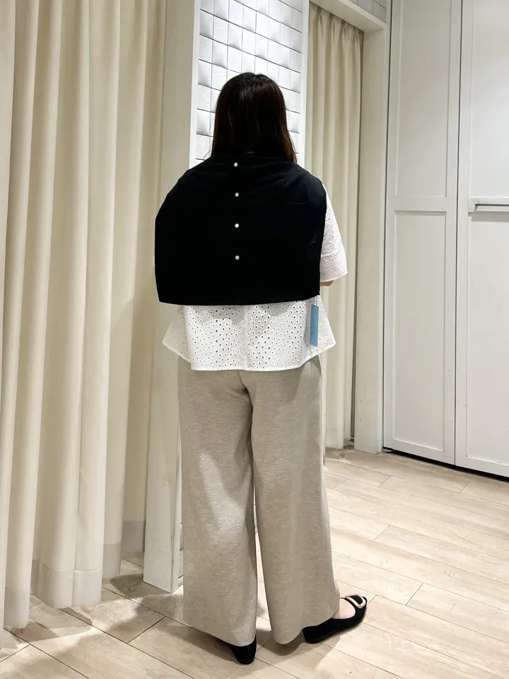 ONWARD CROSSET SELECT 藤田 コーディネート画像