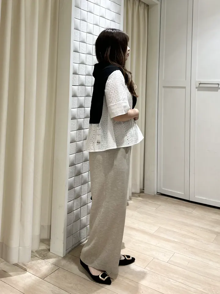 ONWARD CROSSET SELECT 藤田 コーディネート画像