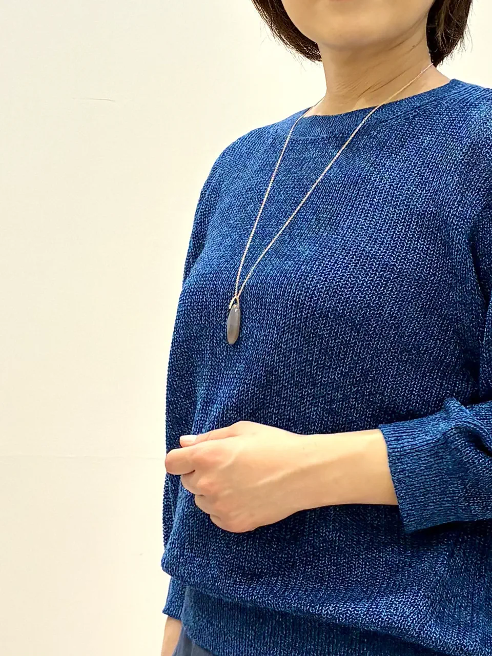 ONWARD CROSSET SELECT 前田 コーディネート画像