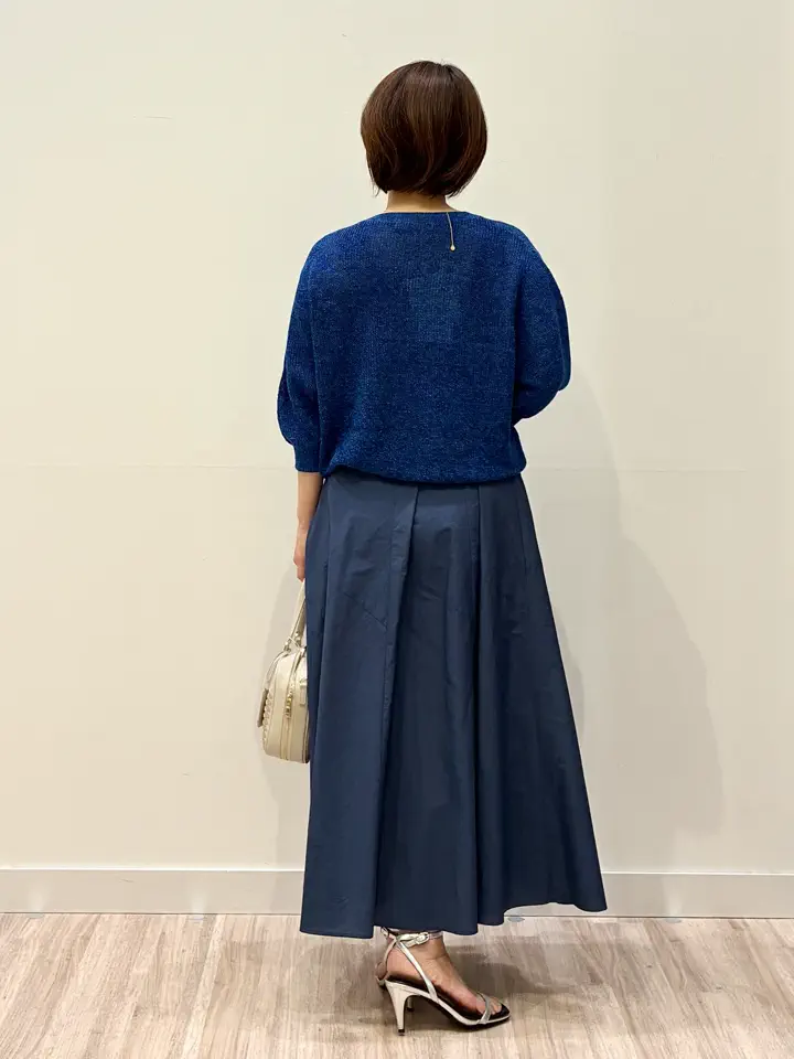 ONWARD CROSSET SELECT 前田 コーディネート画像