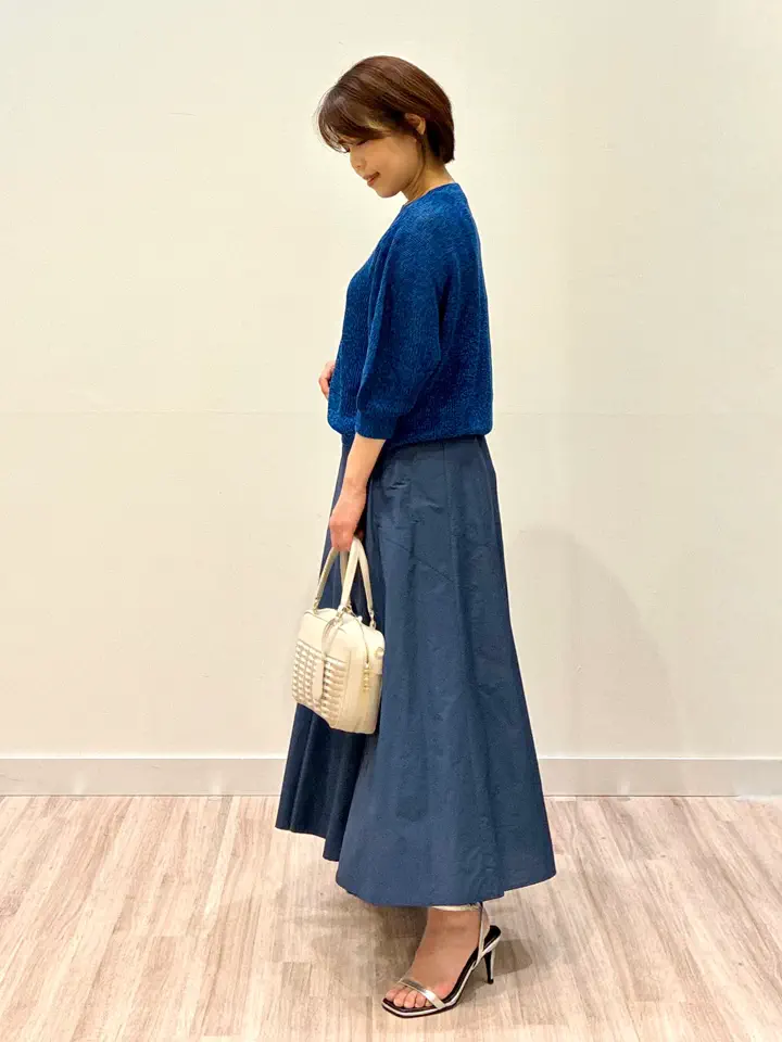 ONWARD CROSSET SELECT 前田 コーディネート画像