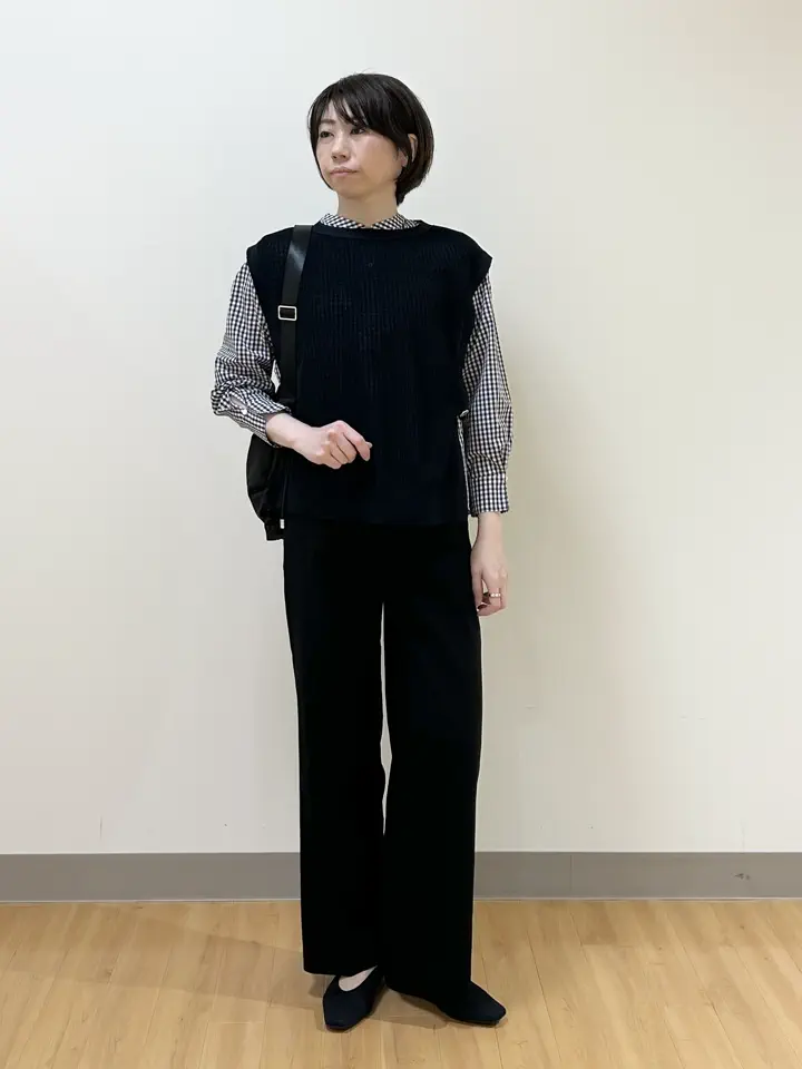 ONWARD CROSSET SELECT YU コーディネート画像