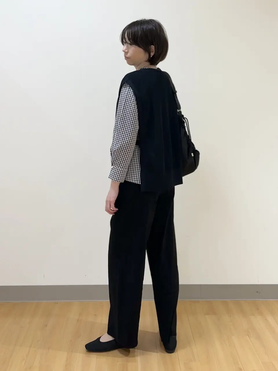 ONWARD CROSSET SELECT YU コーディネート画像