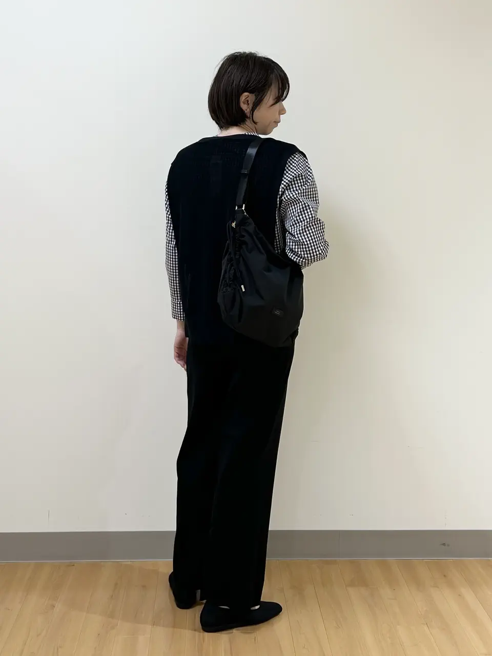 ONWARD CROSSET SELECT YU コーディネート画像