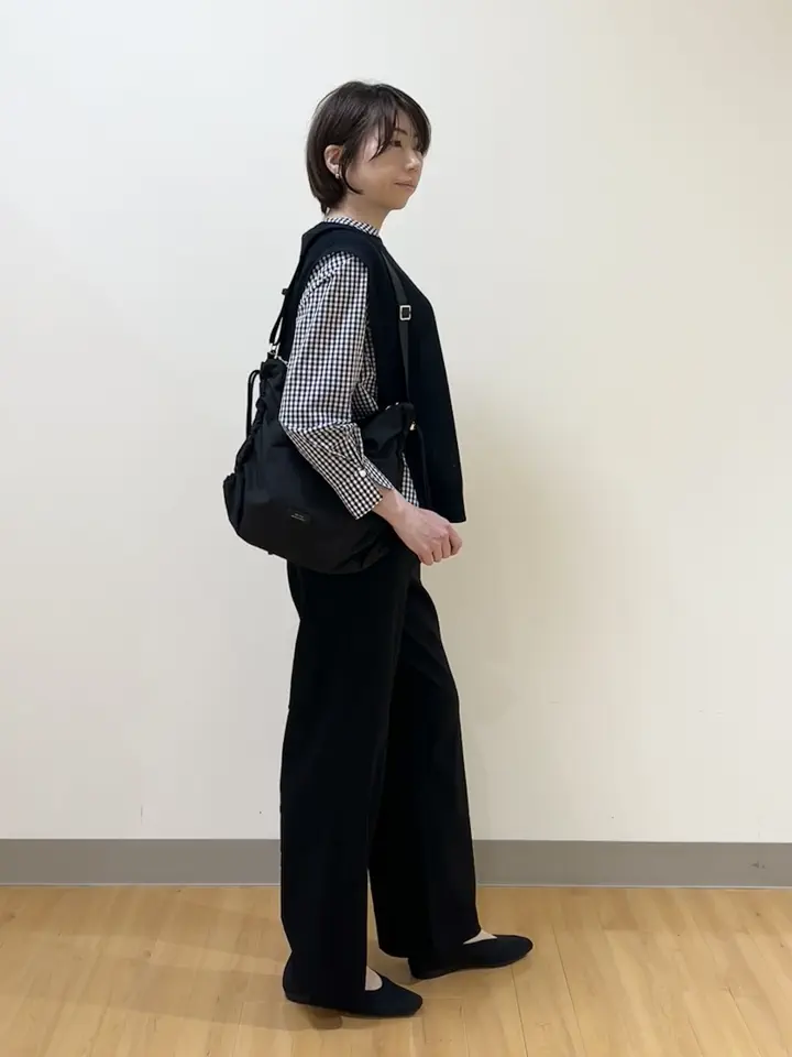 ONWARD CROSSET SELECT YU コーディネート画像