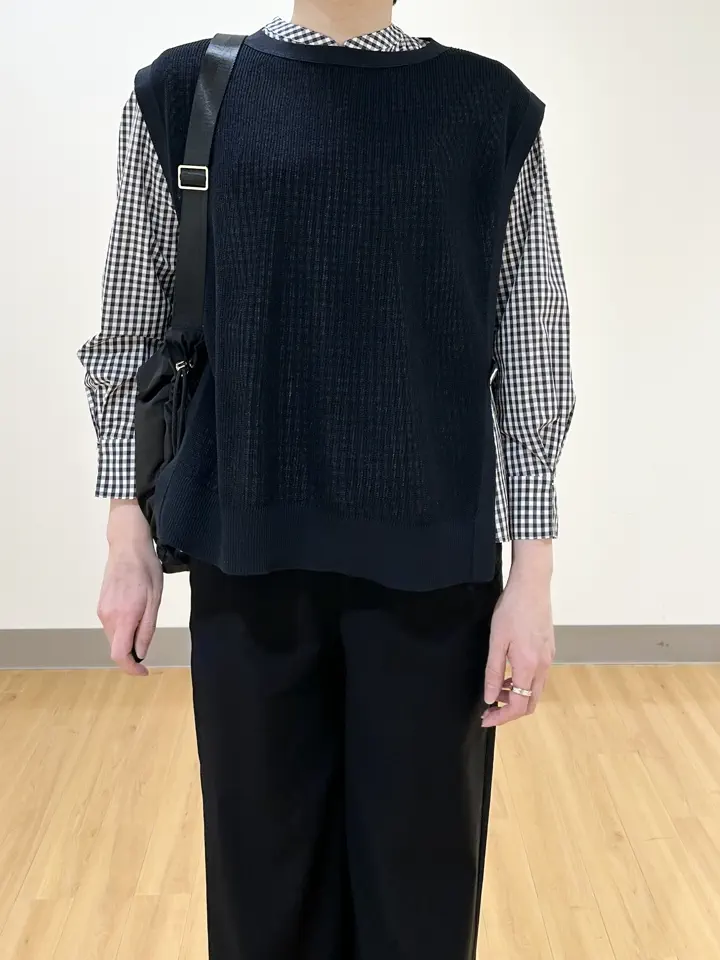 ONWARD CROSSET SELECT YU コーディネート画像